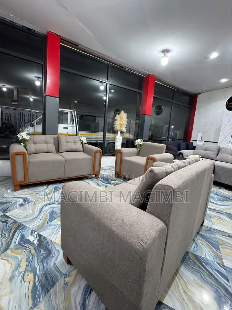 Sofaset Very Clean