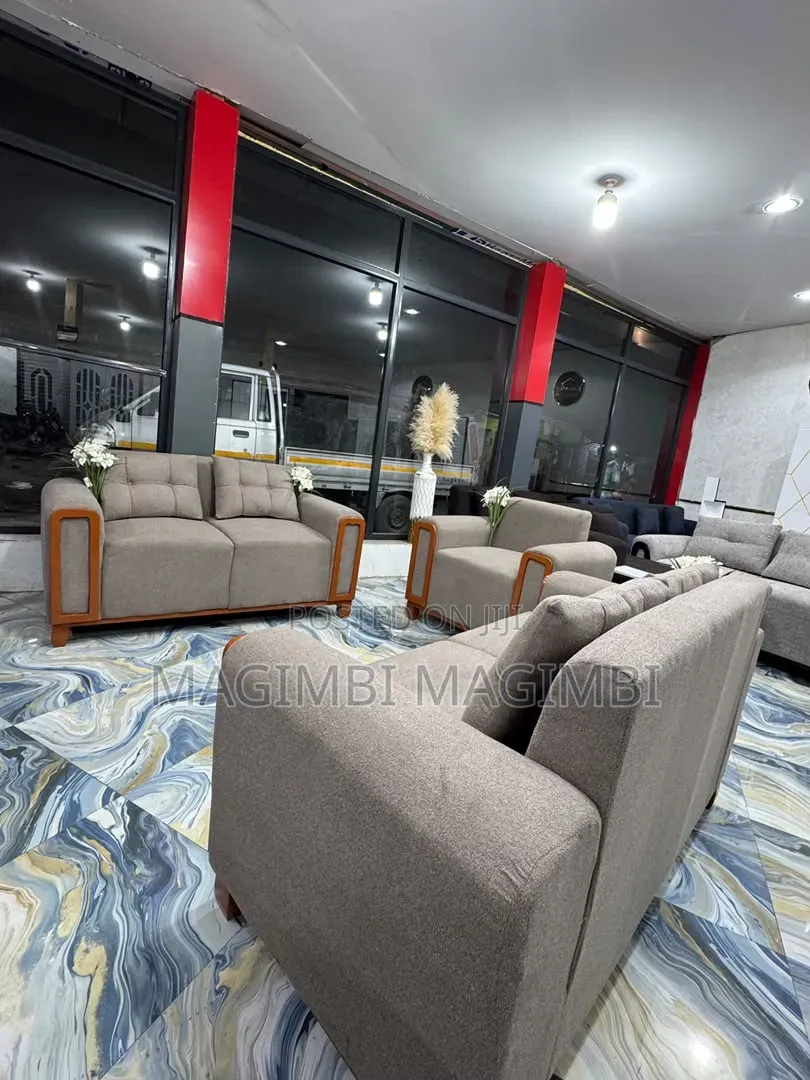 Sofaset Very Clean