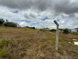 Kiwanja Kinauzwa Kigamboni Kibada Block 2