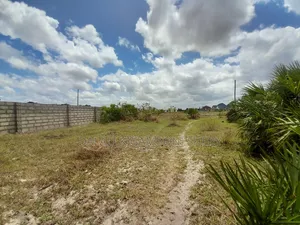 Viwanja Vinauzwa Kigamboni Geza Block 23