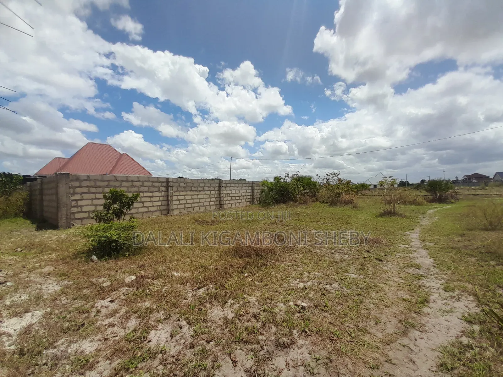 Viwanja Vinauzwa Kigamboni Geza Block 23