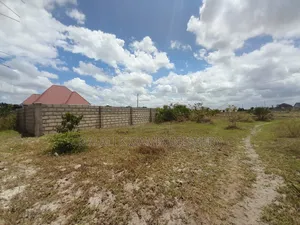 Viwanja Vinauzwa Kigamboni Geza Block 23