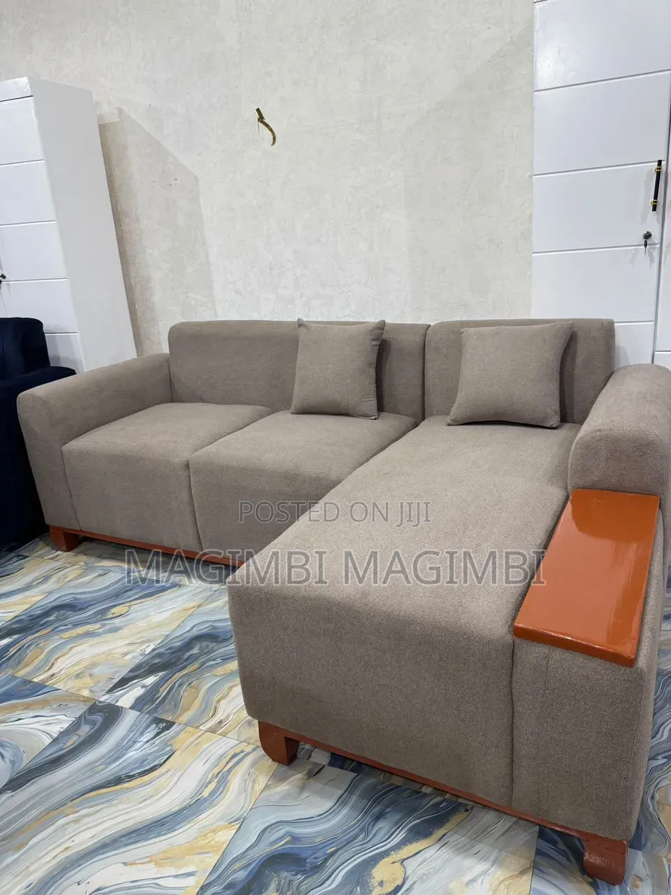 Sofaset Mzuli Sana