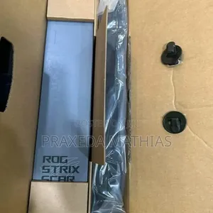 New Laptop Asus ROG Strix G16 32GB Intel Core Ultra 9 SSD 1T
