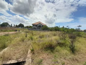 Kiwanja Kinauzwa Kigamboni Mwongozo