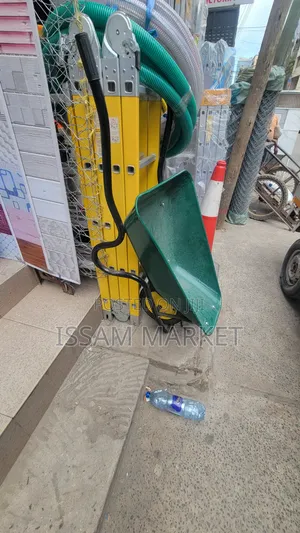 Quality Wheel Barrow