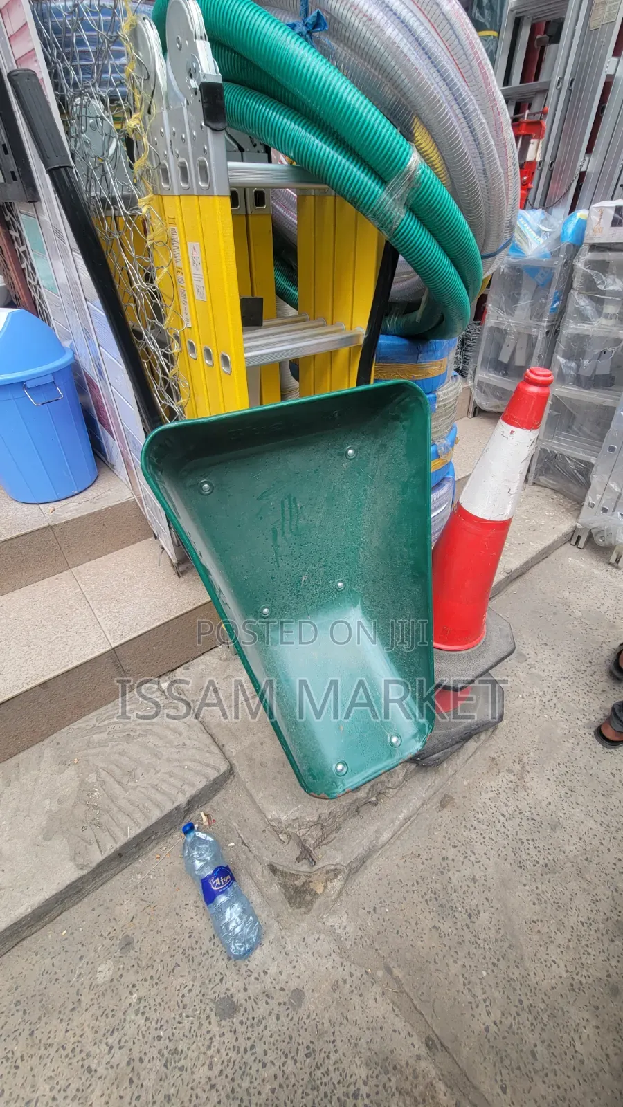 Quality Wheel Barrow