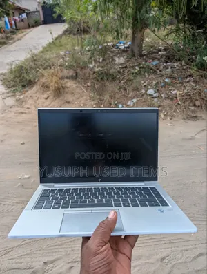 Laptop HP EliteBook 840 G7 8GB Intel Core i5 SSD 256GB