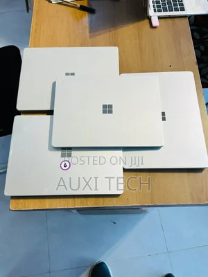 Laptop Microsoft Surface Go 16GB Intel Core i5 SSD 256GB