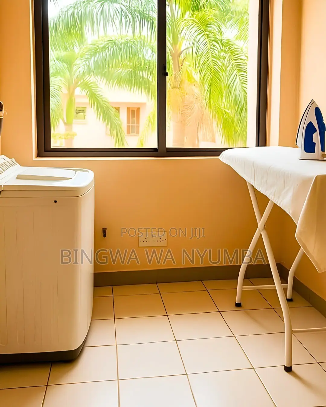 Furnished 2bdrm Apartment in Miko, Mikocheni for rent