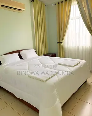 Furnished 2bdrm Apartment in Miko, Mikocheni for rent