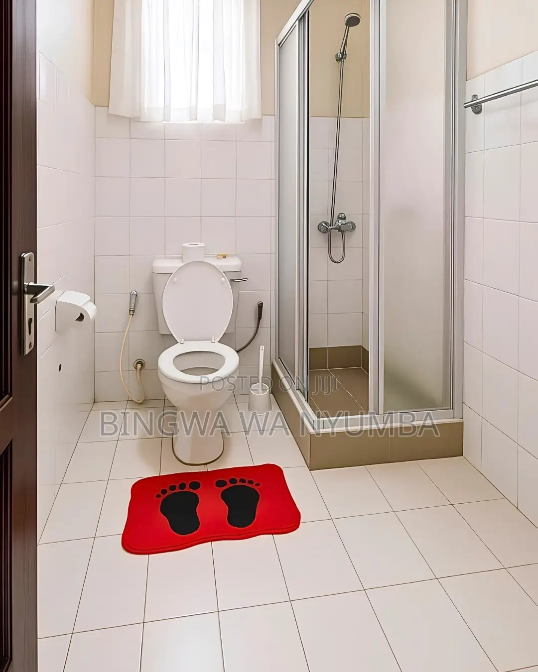 Furnished 2bdrm Apartment in Miko, Mikocheni for rent