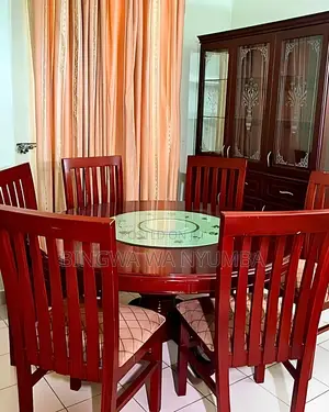 Furnished 2bdrm Apartment in Miko, Mikocheni for rent