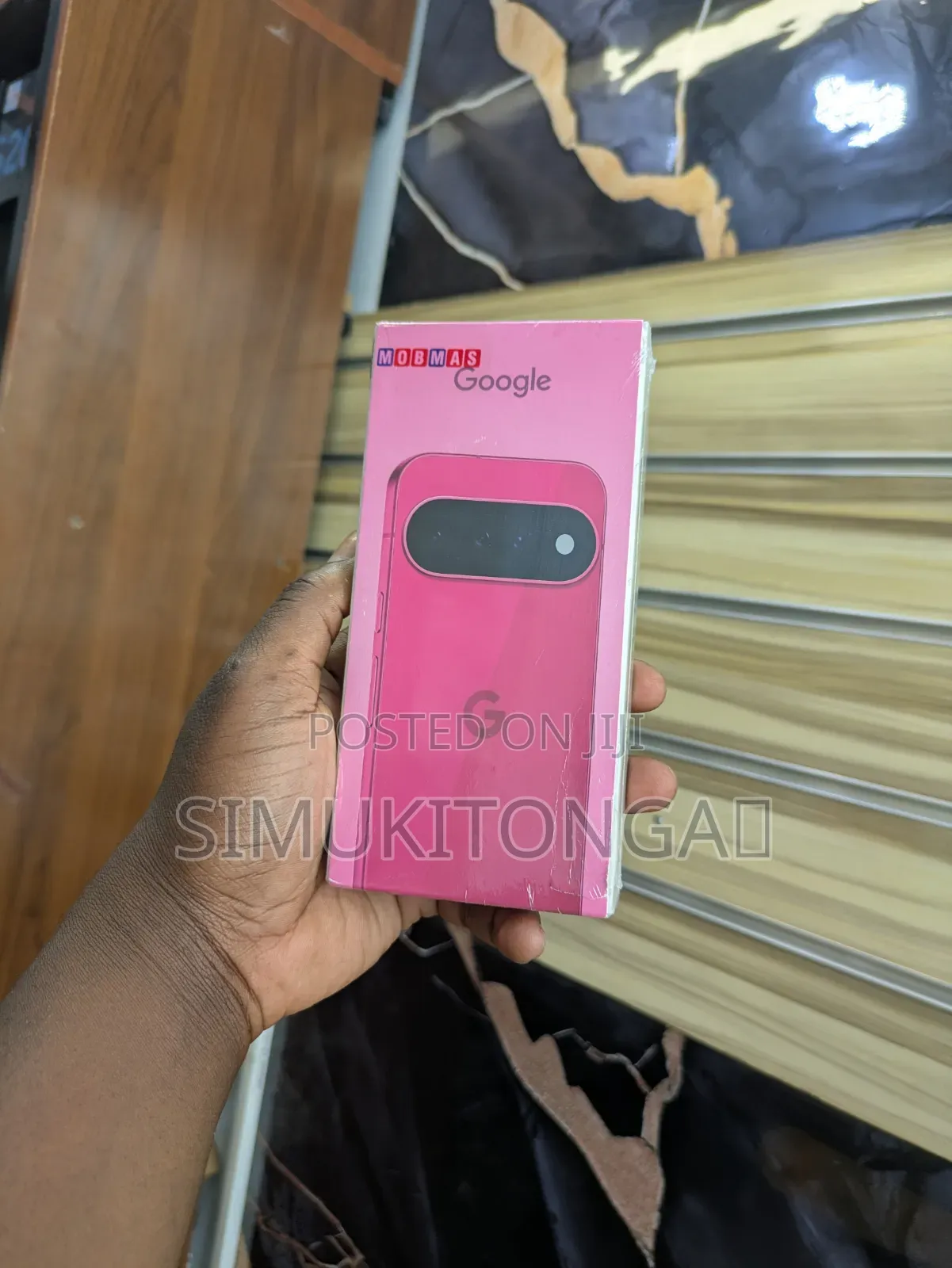 New Google Pixel 11 256 GB
