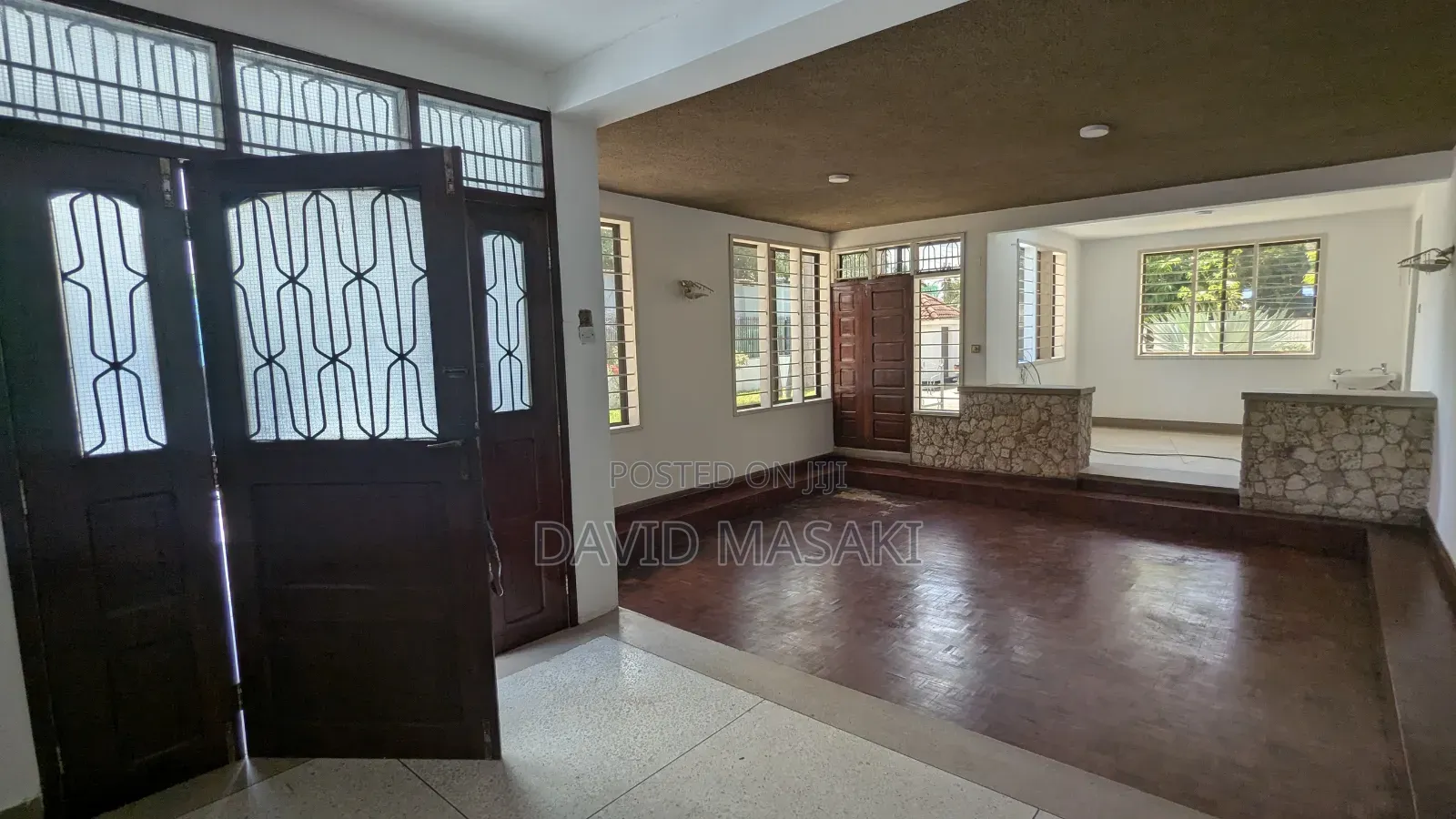 7bdrm House in The Villa, Mikocheni for rent
