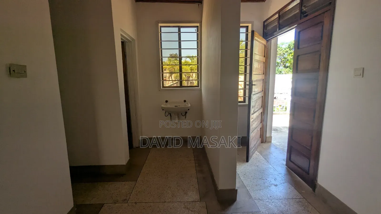 7bdrm House in The Villa, Mikocheni for rent