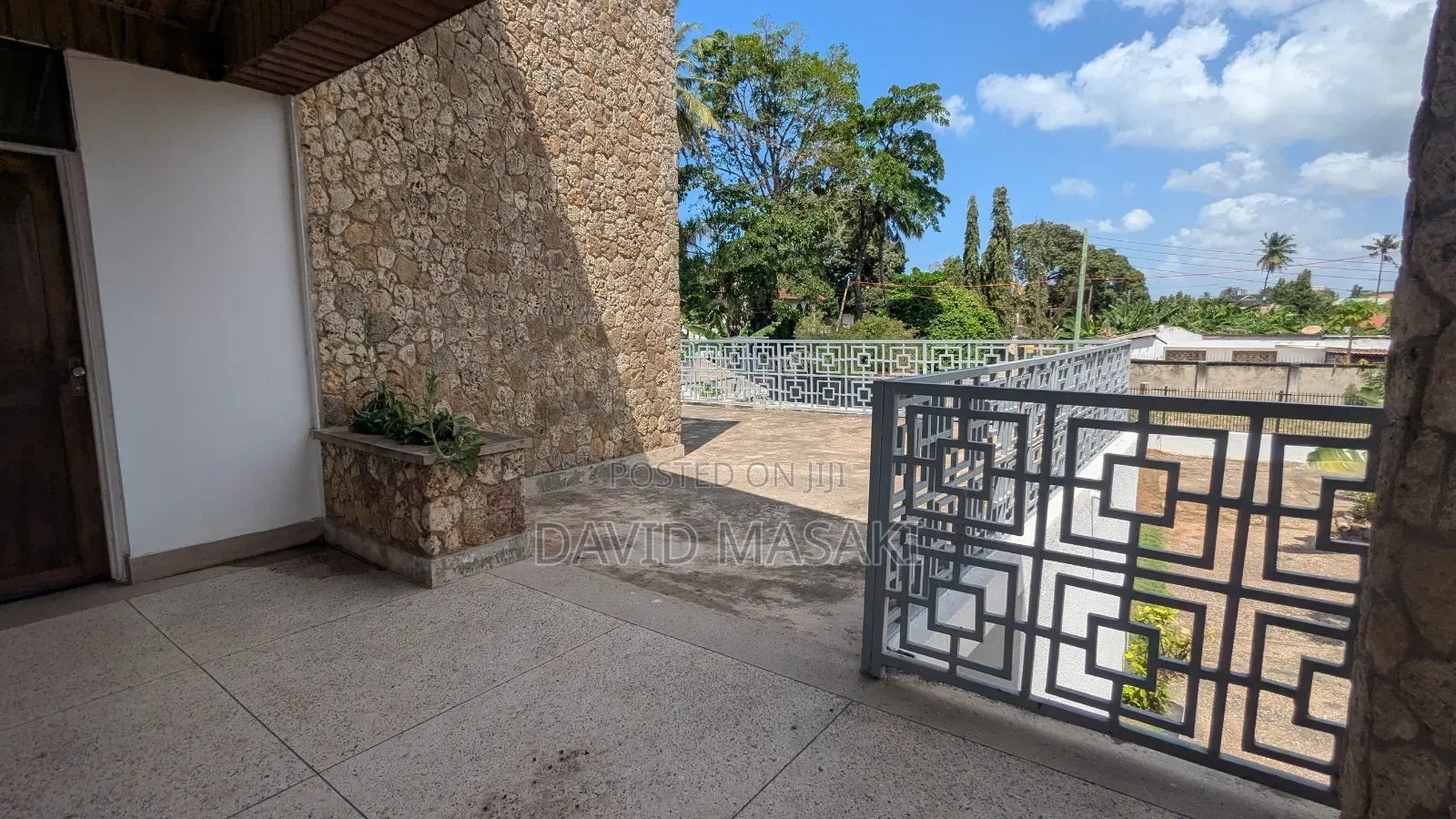 7bdrm House in The Villa, Mikocheni for rent