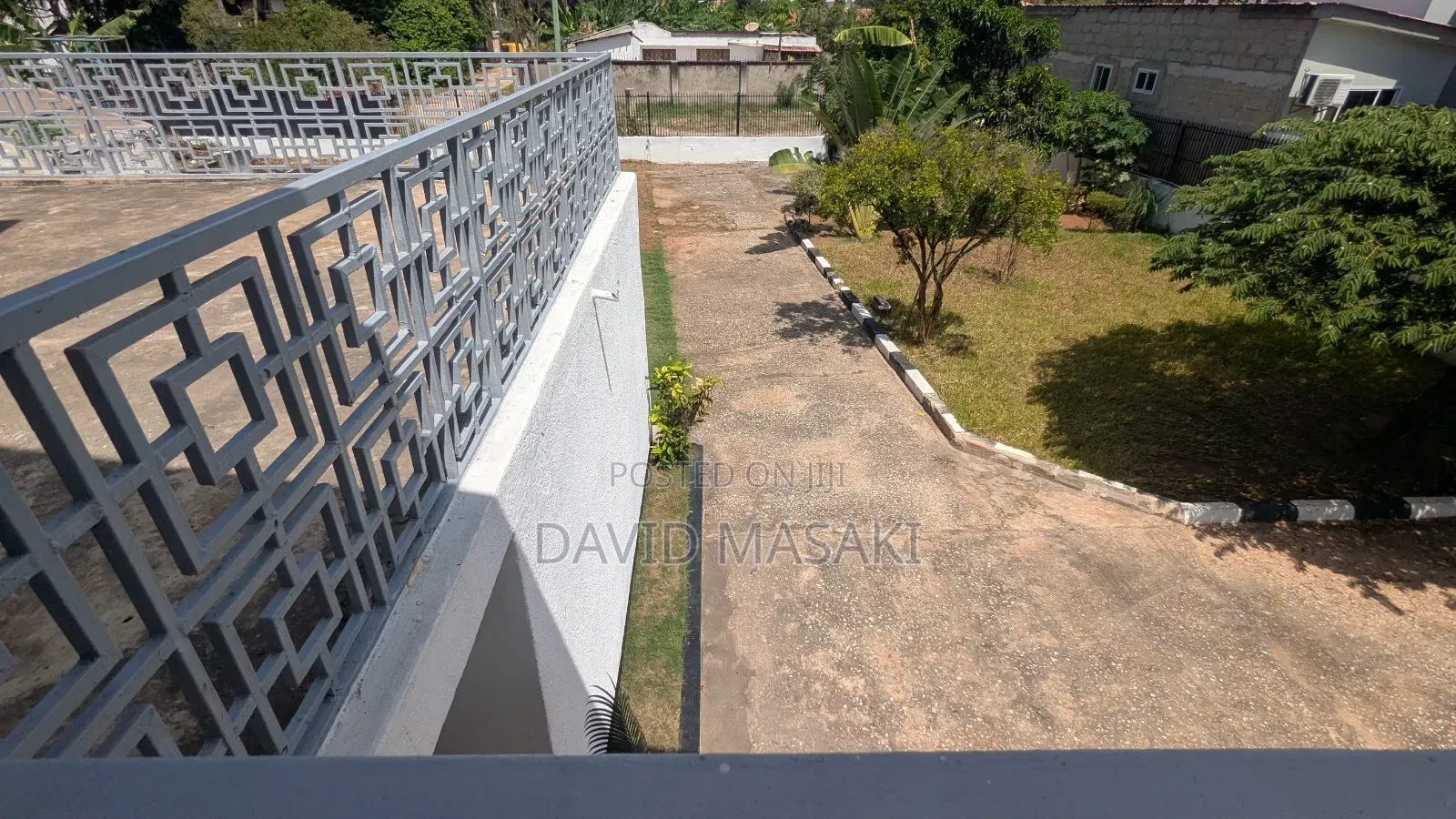 7bdrm House in The Villa, Mikocheni for rent