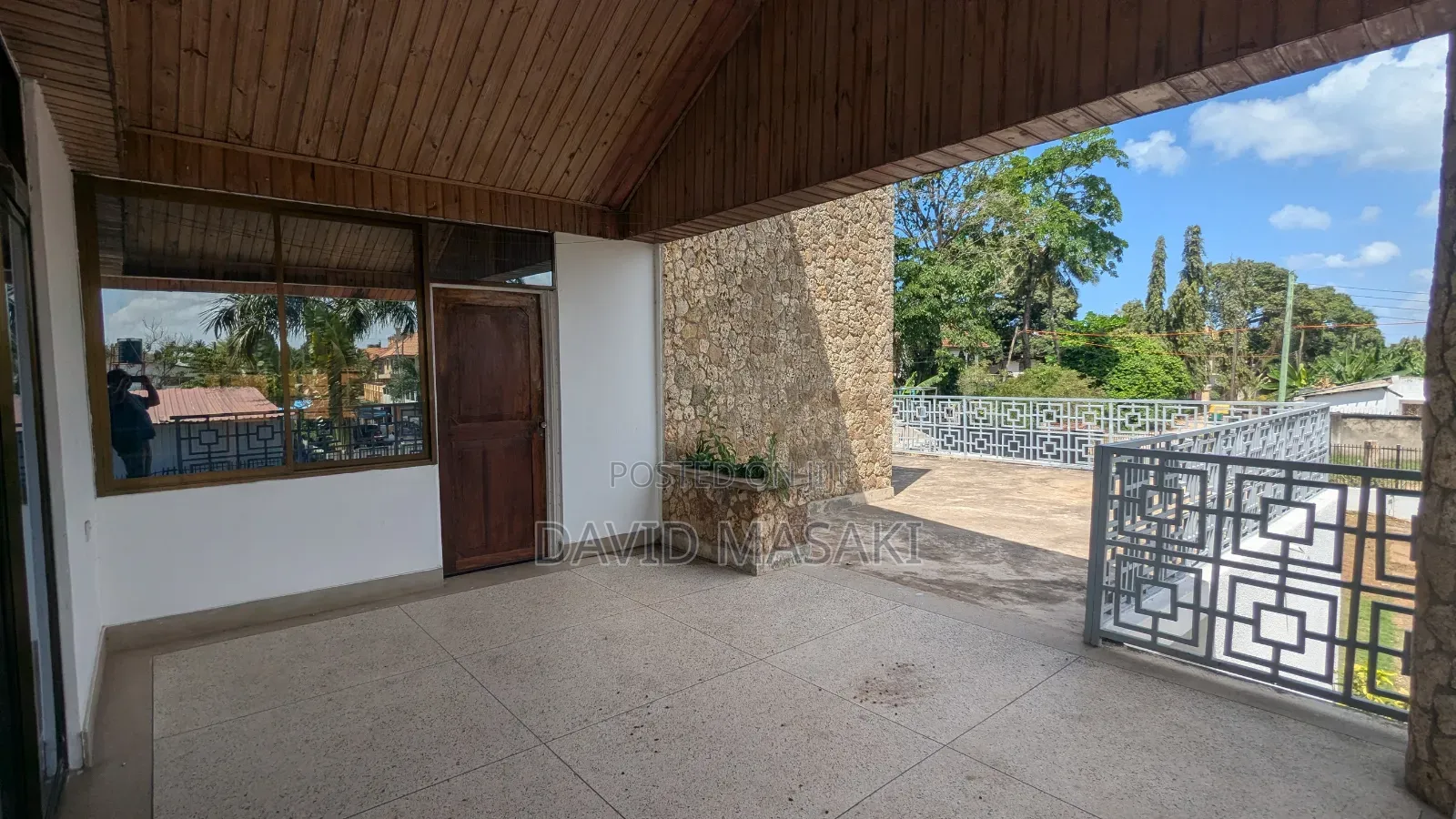 7bdrm House in The Villa, Mikocheni for rent
