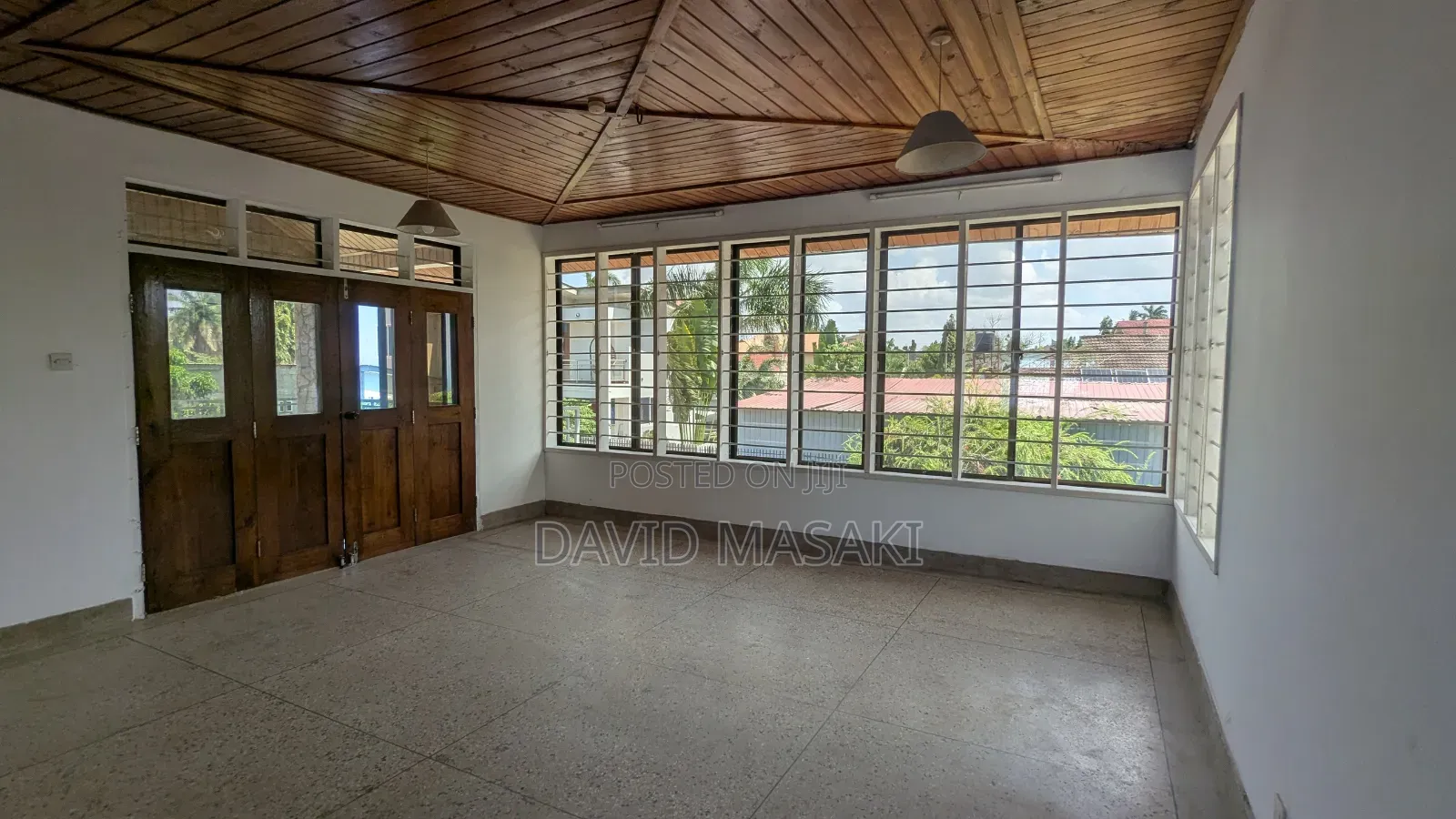 7bdrm House in The Villa, Mikocheni for rent