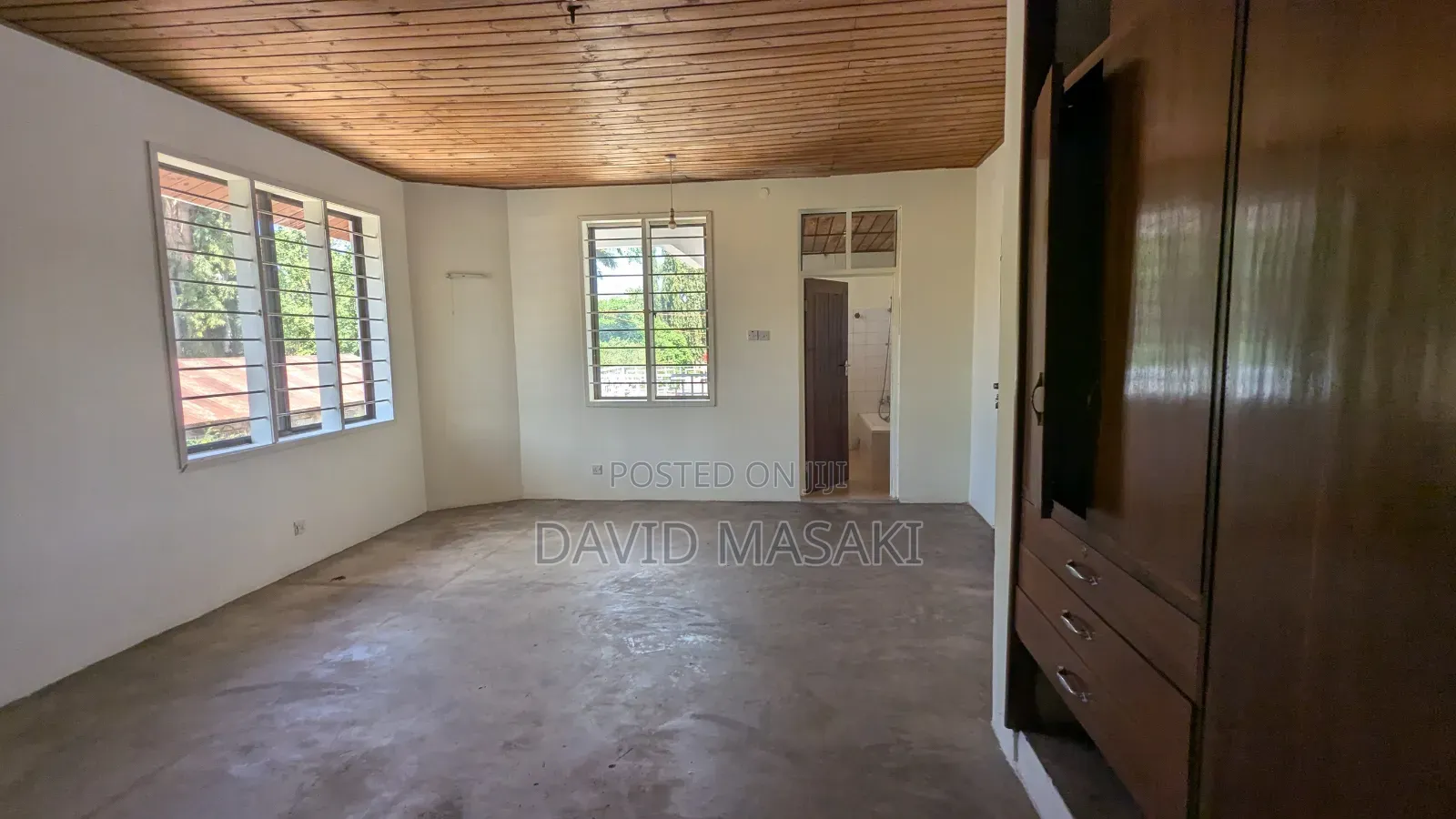 7bdrm House in The Villa, Mikocheni for rent