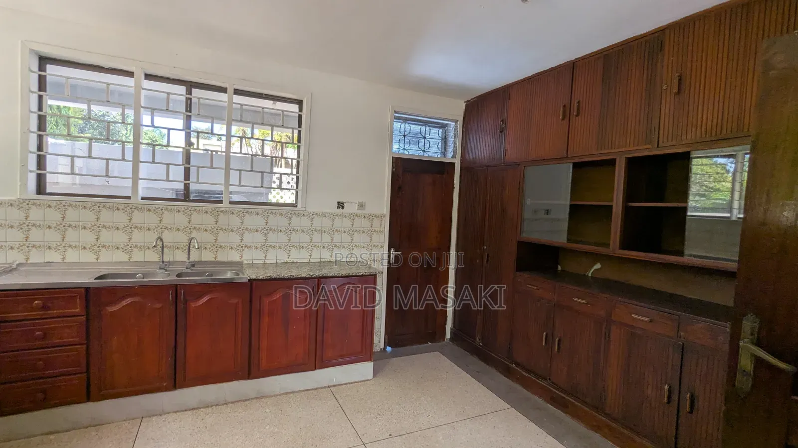 7bdrm House in The Villa, Mikocheni for rent