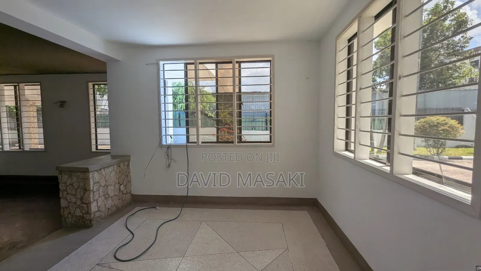 7bdrm House in The Villa, Mikocheni for rent