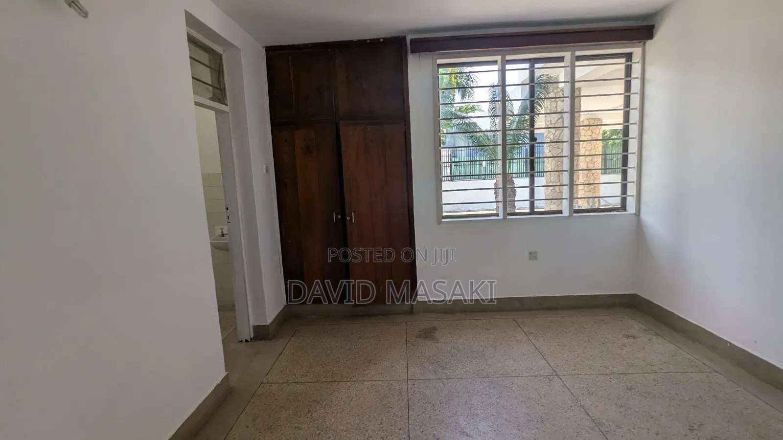 7bdrm House in The Villa, Mikocheni for rent