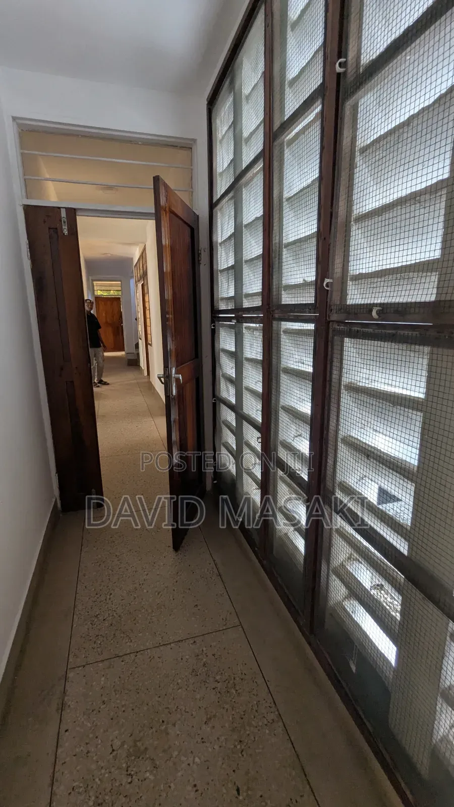 7bdrm House in The Villa, Mikocheni for rent