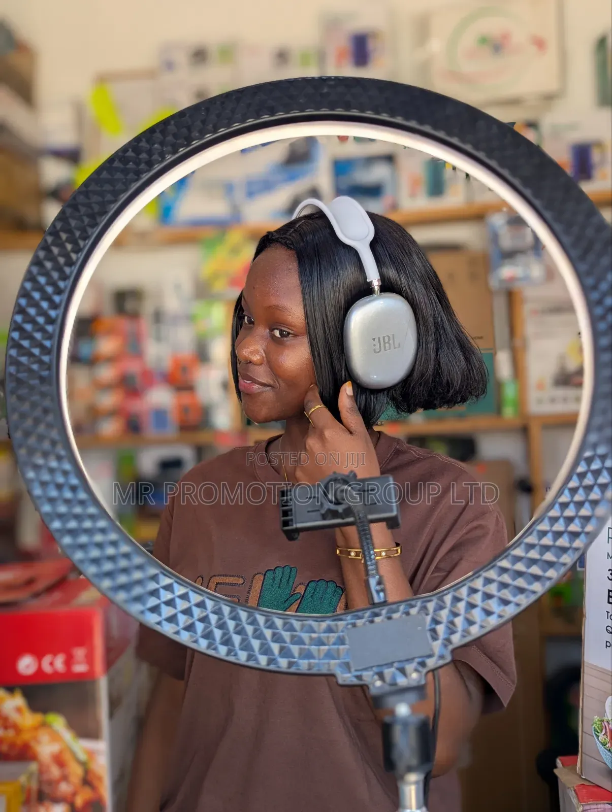 Headphones