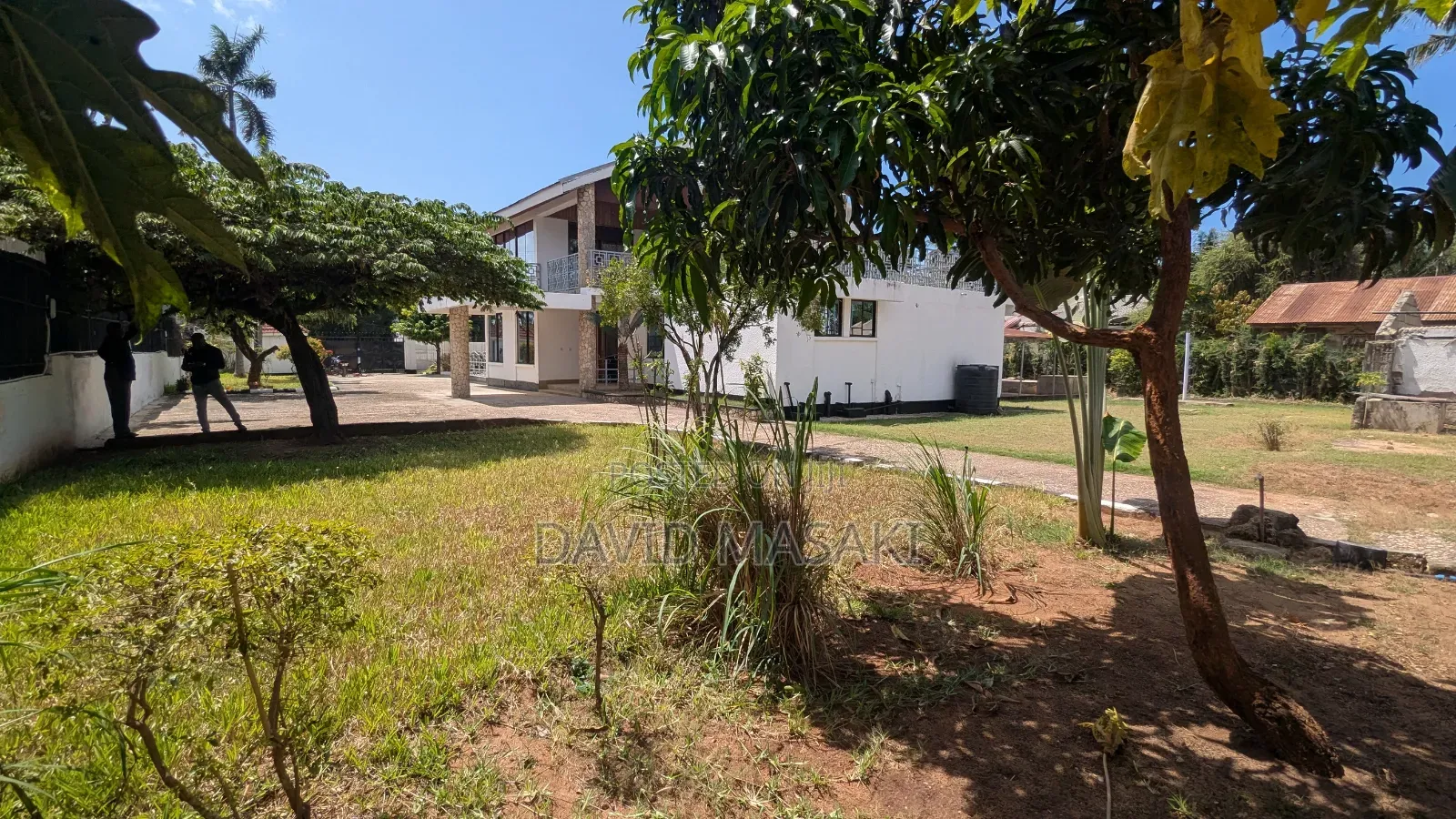 7bdrm House in The Villa, Mikocheni for rent