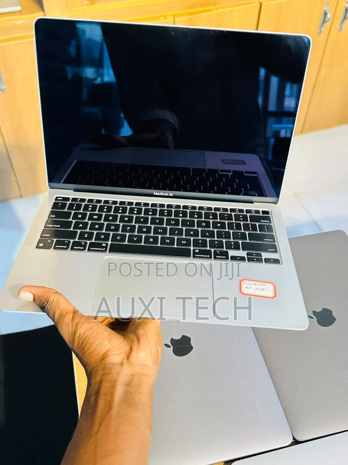 Laptop Apple MacBook Air 2020 M1 8GB Intel Core M SSD 256GB