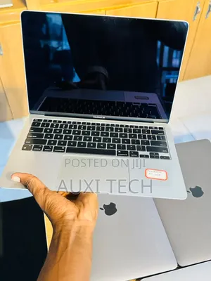 Laptop Apple MacBook Air 2020 M1 8GB Intel Core M SSD 256GB