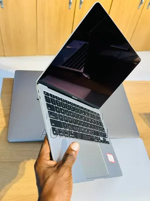 Laptop Apple MacBook Air 2020 M1 8GB Intel Core M SSD 256GB