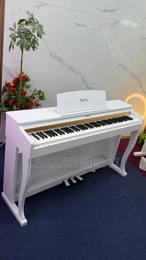 NuFex PIANO 88 Keys NFX 5100 Digital Piano .