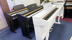 NuFex PIANO 88 Keys NFX 5100 Digital Piano .