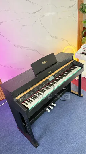 NuFex Piano 88 Keys Grand Master Piano . Powerful Speaker 4 