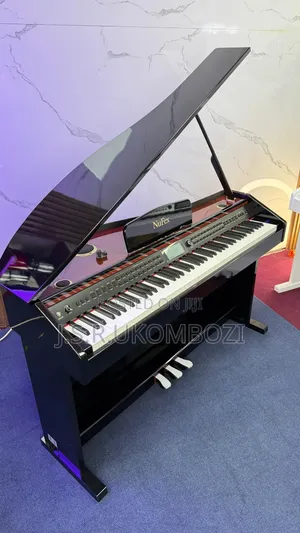 NuFex Piano NFX 58830 Keys Grand Master Piano . Powerful Speaker 4