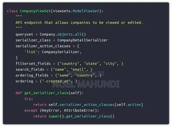 Web Developer and CMS