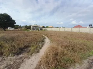 Kiwanja Kinauzwa Kigamboni Mwongozo