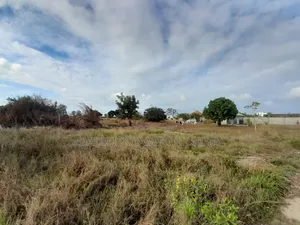 Kiwanja Kinauzwa Kigamboni Mwongozo
