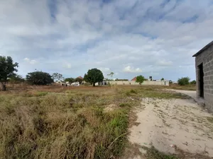 Kiwanja Kinauzwa Kigamboni Mwongozo