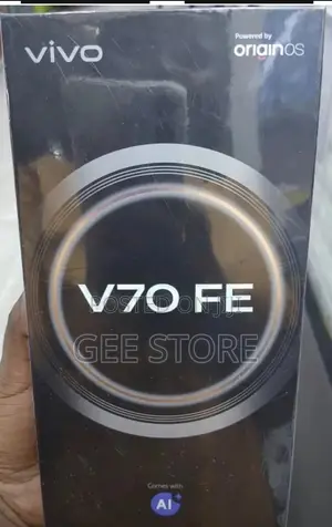 New Vivo V70 512 GB Blue