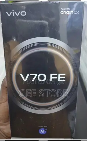 New Vivo V70 512 GB Blue