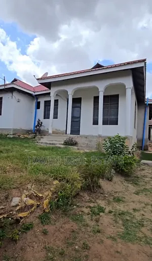 3bdrm House in Mbezi for sale