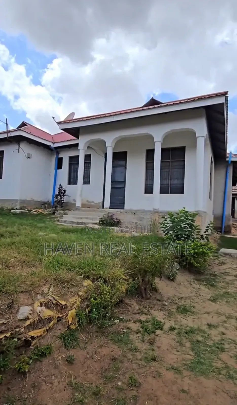 3bdrm House in Mbezi for sale