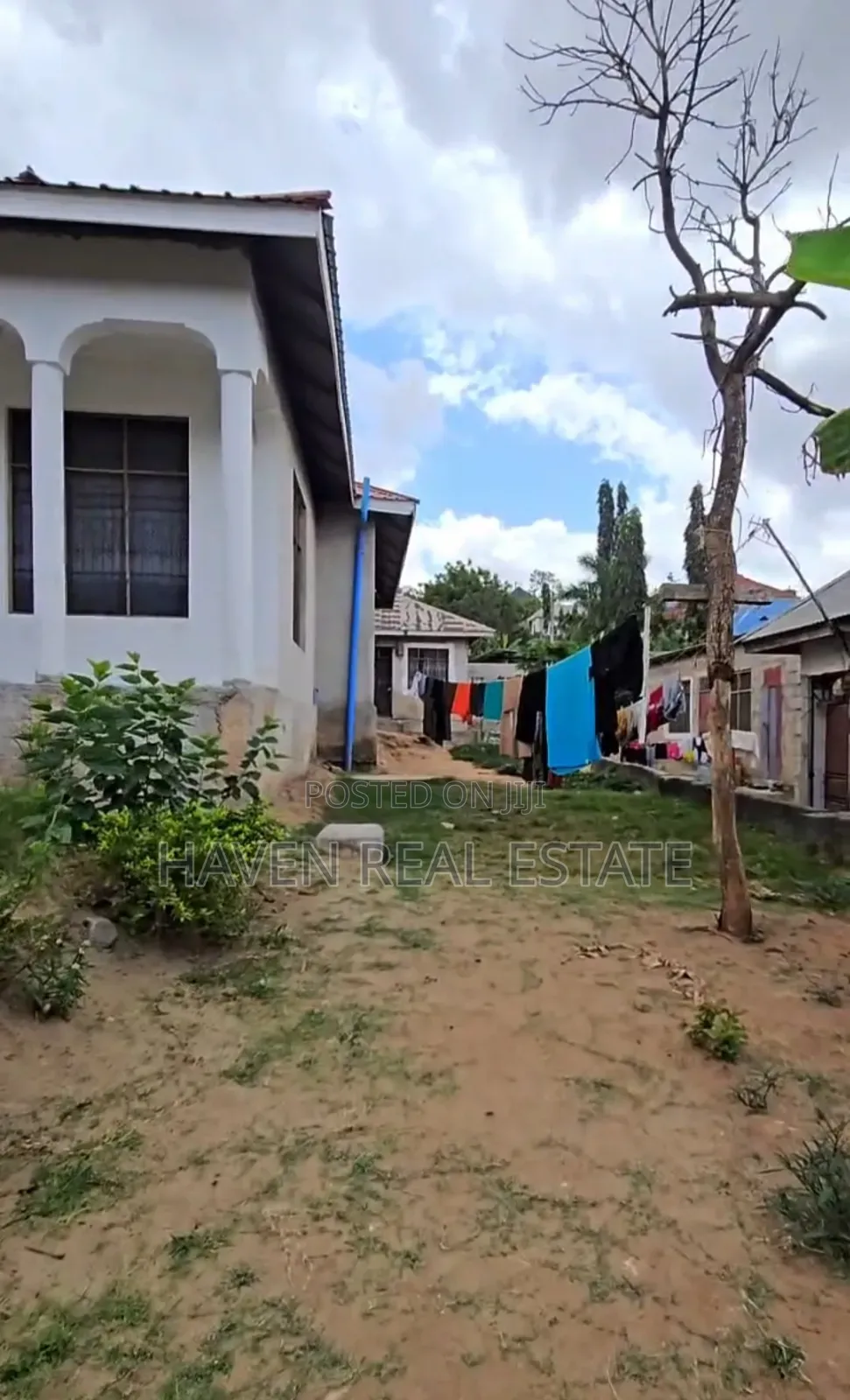 3bdrm House in Mbezi for sale