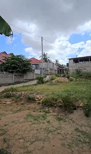 3bdrm House in Mbezi for sale