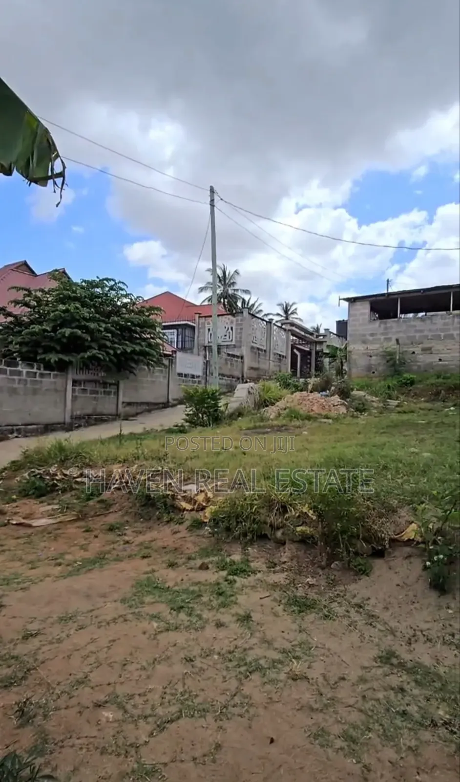 3bdrm House in Mbezi for sale