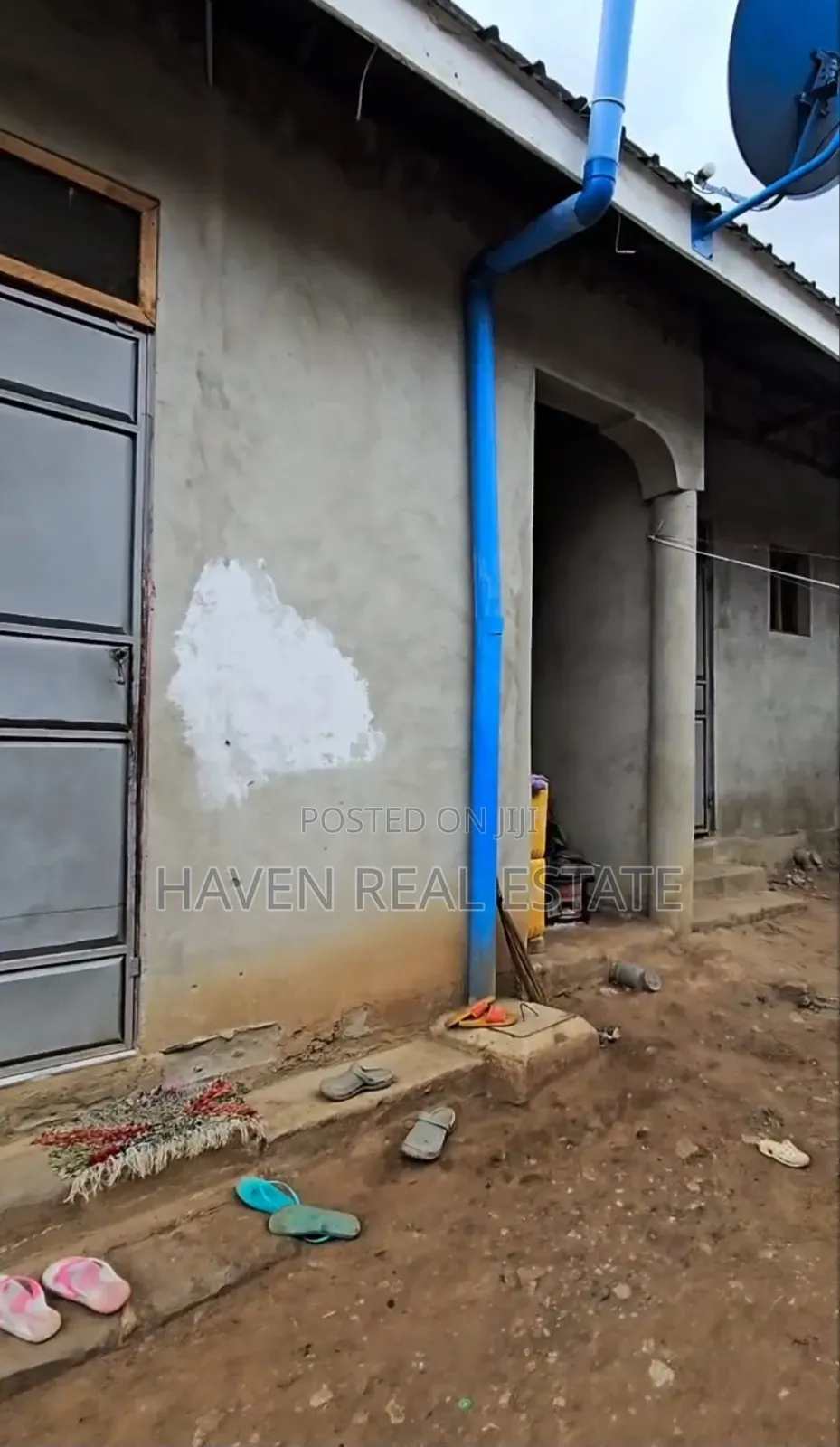 3bdrm House in Mbezi for sale